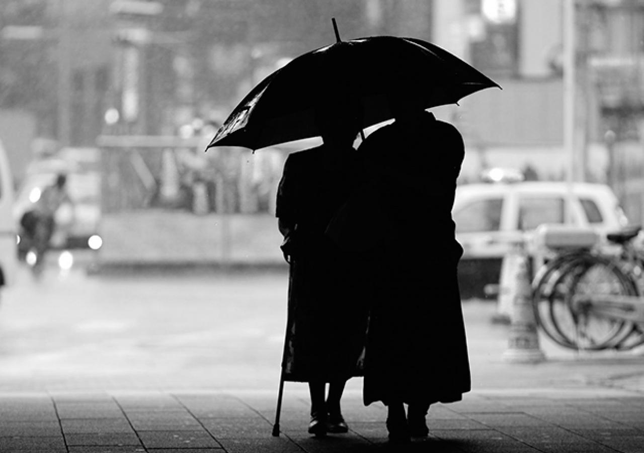 İstanbul'a saat kaçta yağmur yağacak? Meteoroloji açıkladı