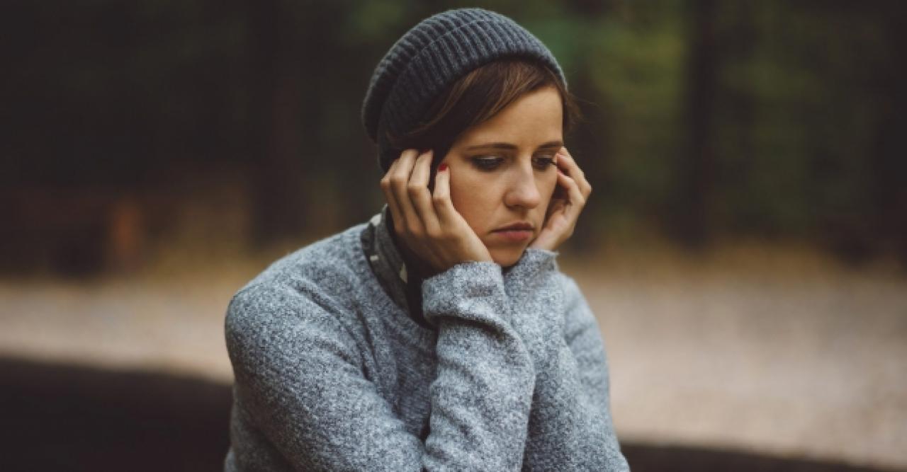 Hava değişikliği depresyona sebep