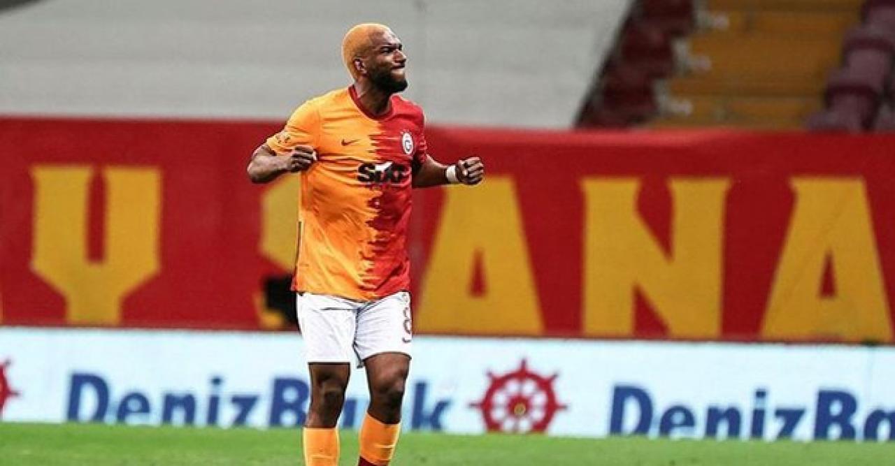 Ryan Babel girdikçe Galatasaray kaybediyor