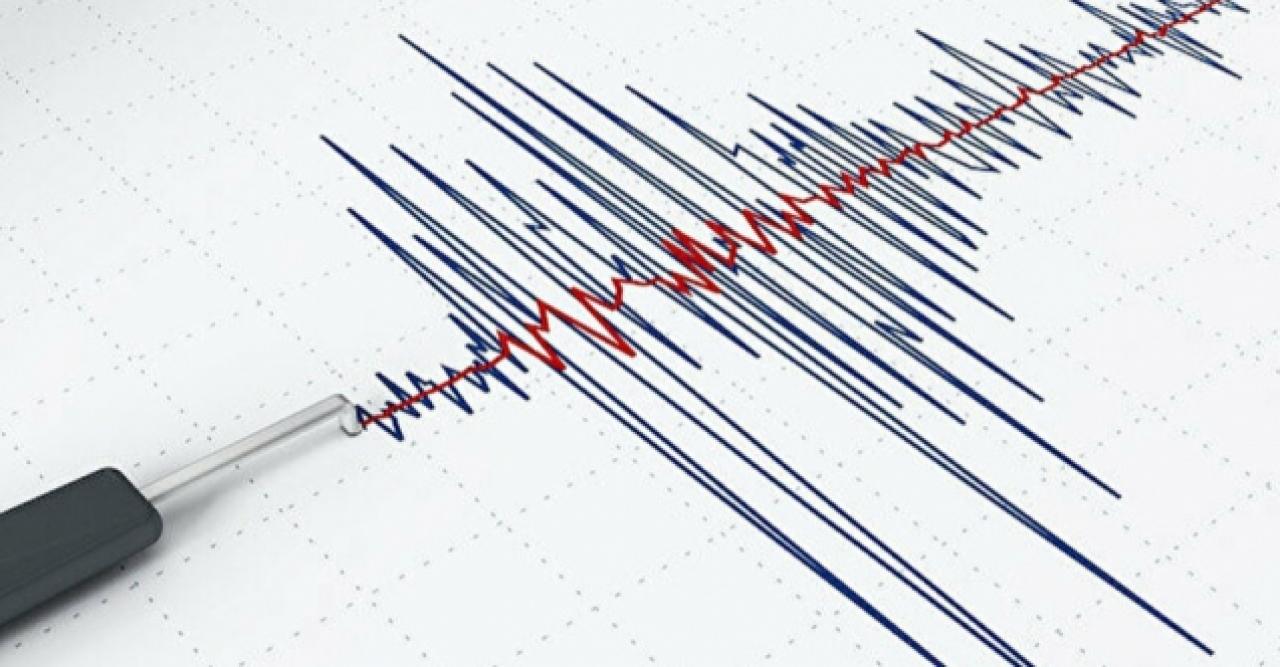 Malatya'da deprem