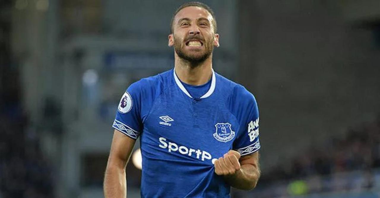 Cenk Tosun gün sayıyor! Sakatlığı geçti ve forma istiyor