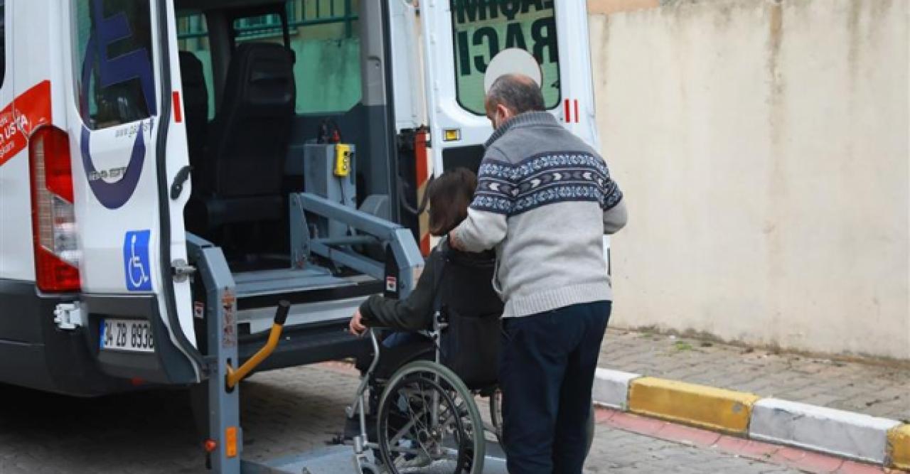 Gaziosmanpaşa’da engel yok