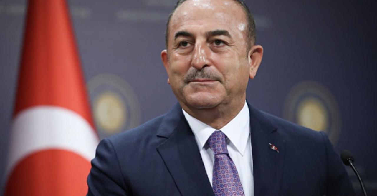 Çavuşoğlu: ABD’nin tutumu müttefiklik ruhuyla bağdaşmıyor