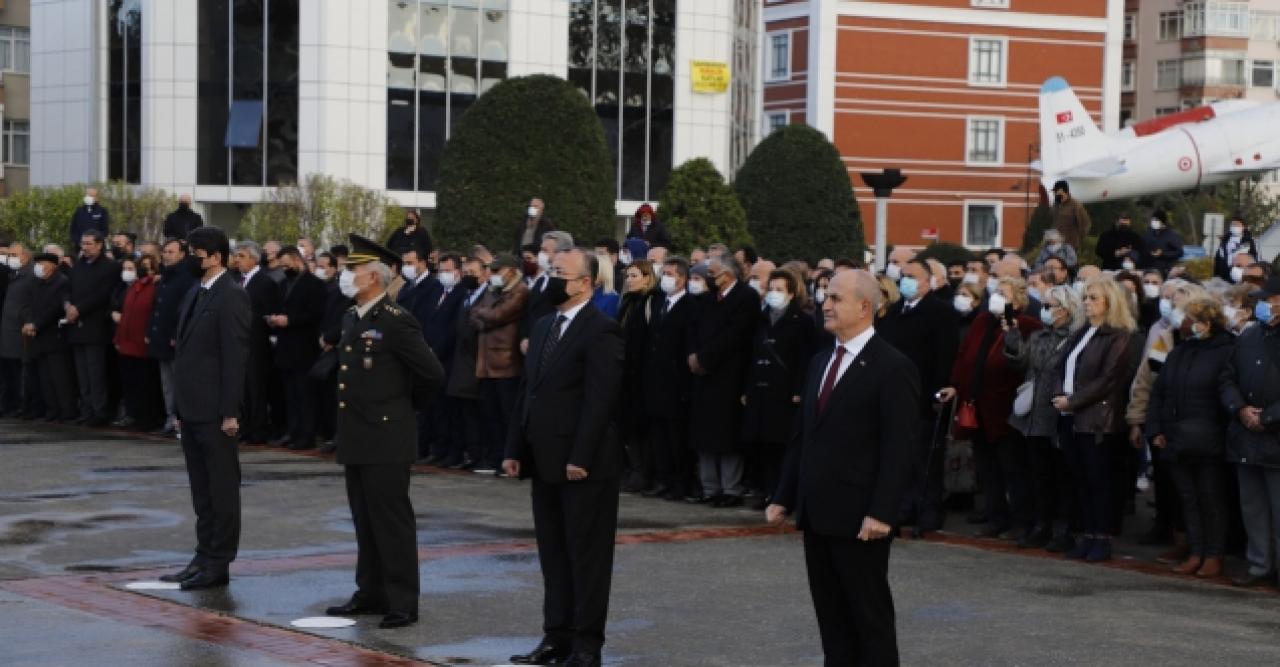 Büyükçekmece tek yürek oldu!