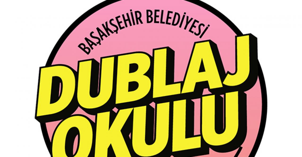 Başakşehirliler dublaj öğrenecek