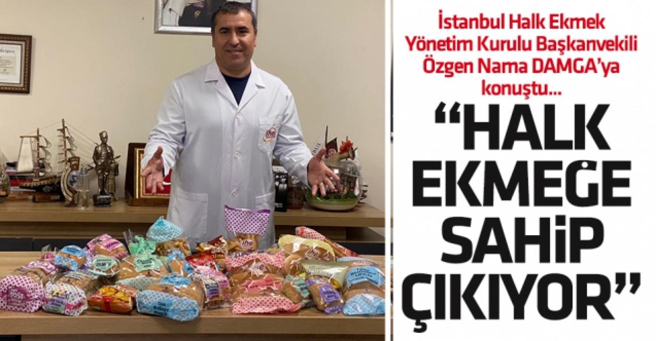 Halk ekmeğine sahip çıkıyor