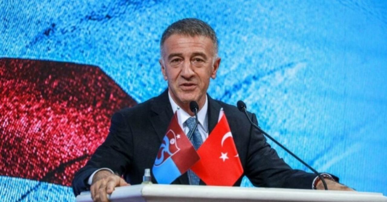 Ahmet Ağaoğlu: ‘Sakın ha o topa bir daha girmeyin o top elinizde patlar’