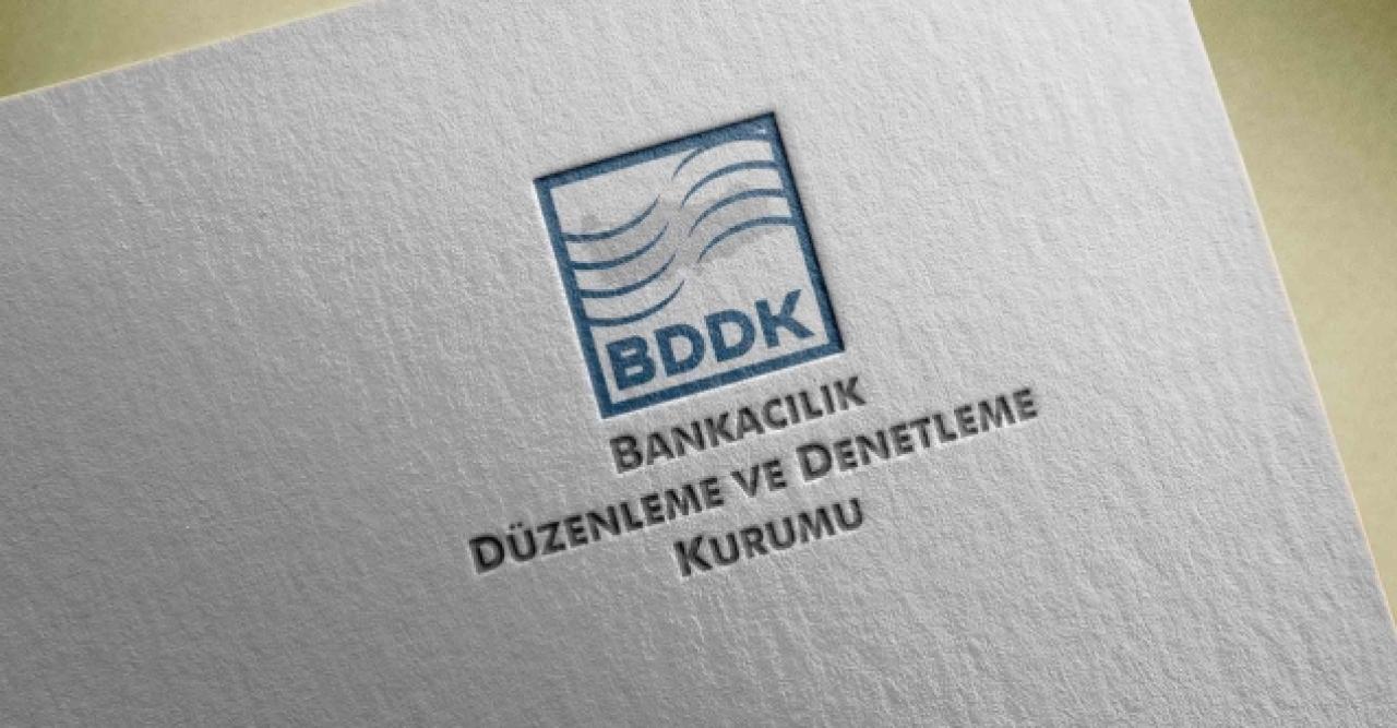 BDDK’dan 5 kişi hakkında suç duyurusu