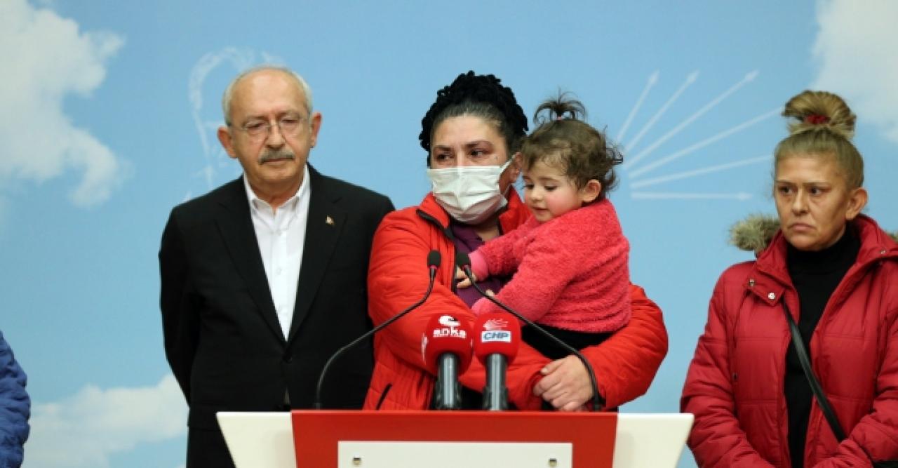 Ev hanımı vatandaş yürek burktu: Doğalgazı açamıyorum, tenceremi kaynatamıyorum!