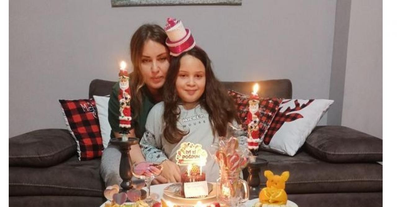 Zuhal Topal'la Yemekteyiz Melike kimdir, kaç yaşında ve nereli? Melike Zengin Instagram hesabı