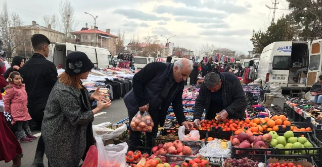 Yıllık enflasyon son 19 yılın zirvesine ulaştı!