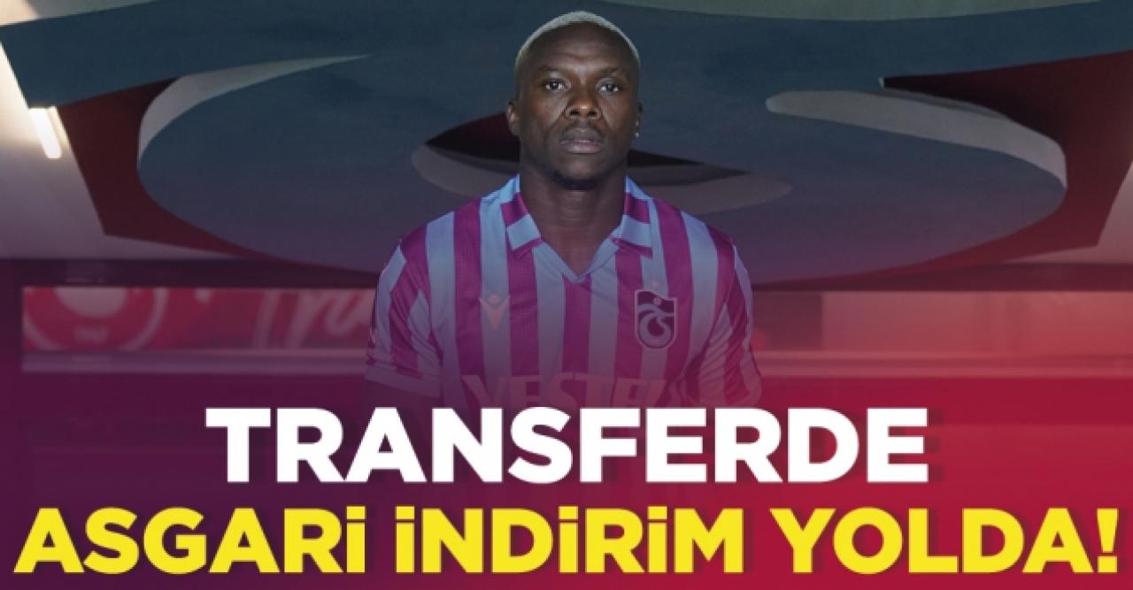 Transferde asgari indirim yolda!