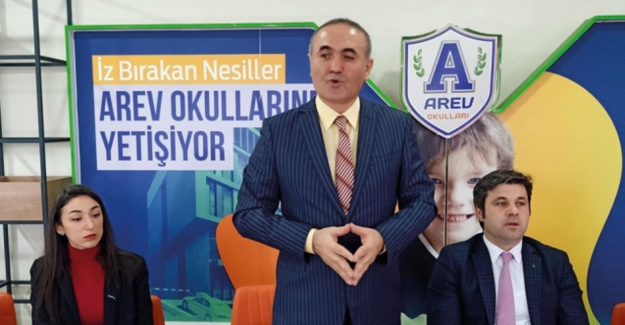 Vehbi Orakçı: Gazeteciler varsa karanlıklar azalır