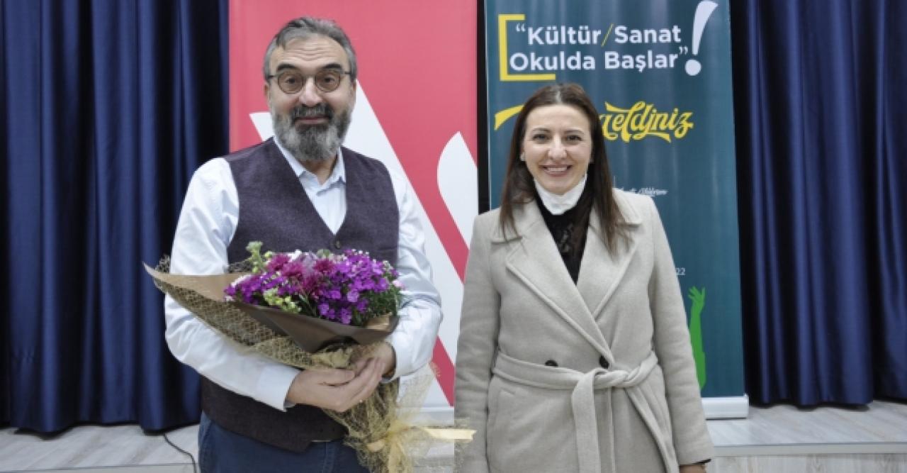 Öykülerle hayat dersleri