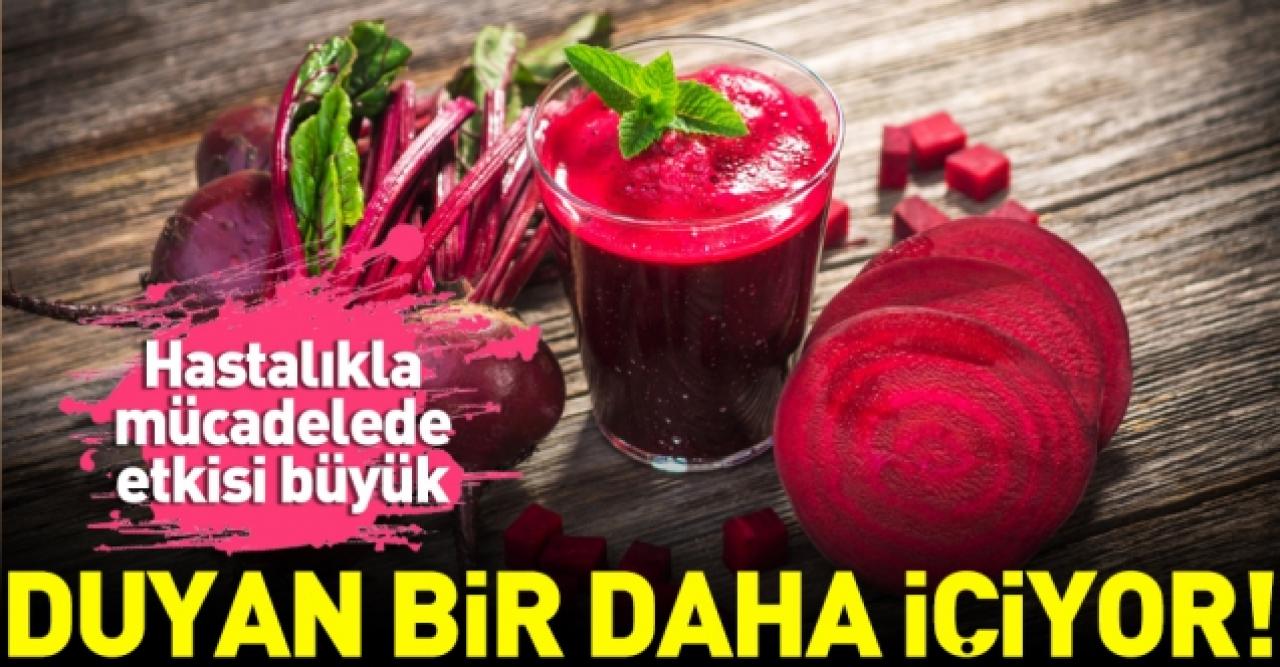 Hastalıklara karşı nasıl beslenmeliyiz? Şalgam, domates ve turp bünyeyi korur