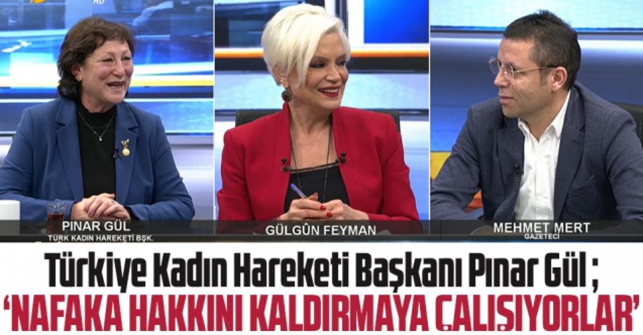 Nafakayı kaldırmak istiyorlar!