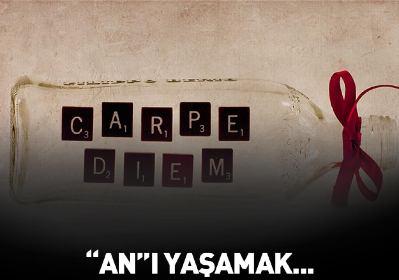 "An"ı yaşamak