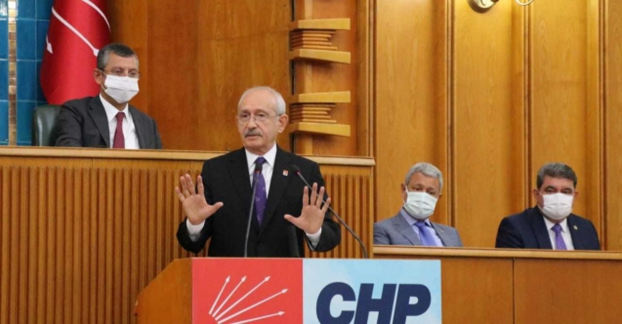 Kılıçdaroğlu: Dünyada bizim kadar elektriğe zam yapan ülke yok