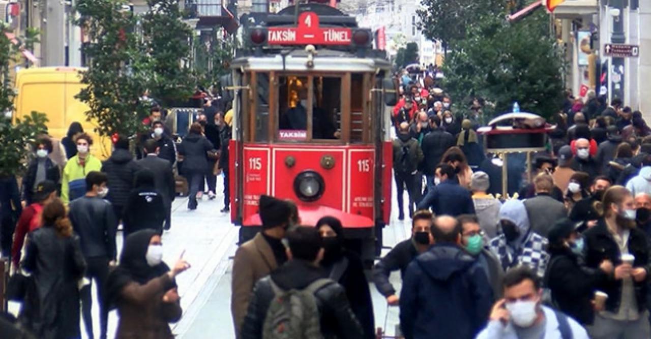 Pandemide yeni döneme tepki: Yıkıma götürebilir!