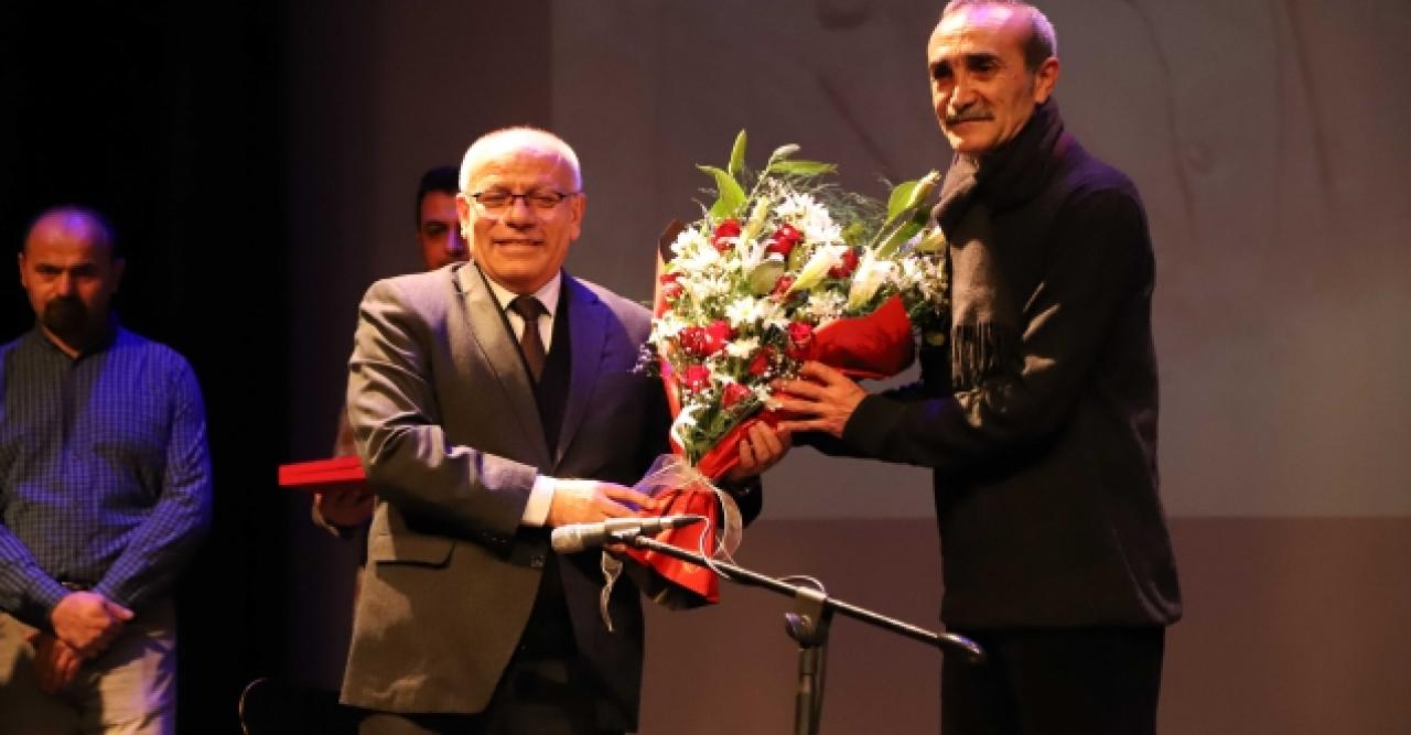 Aşık Veysel anısına konser