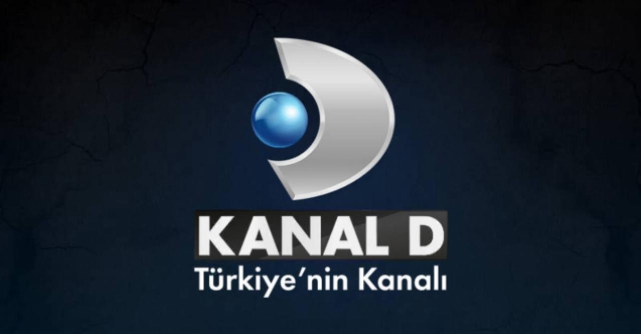 Kanal D 3 Nisan 2022 Pazar yayın akışı