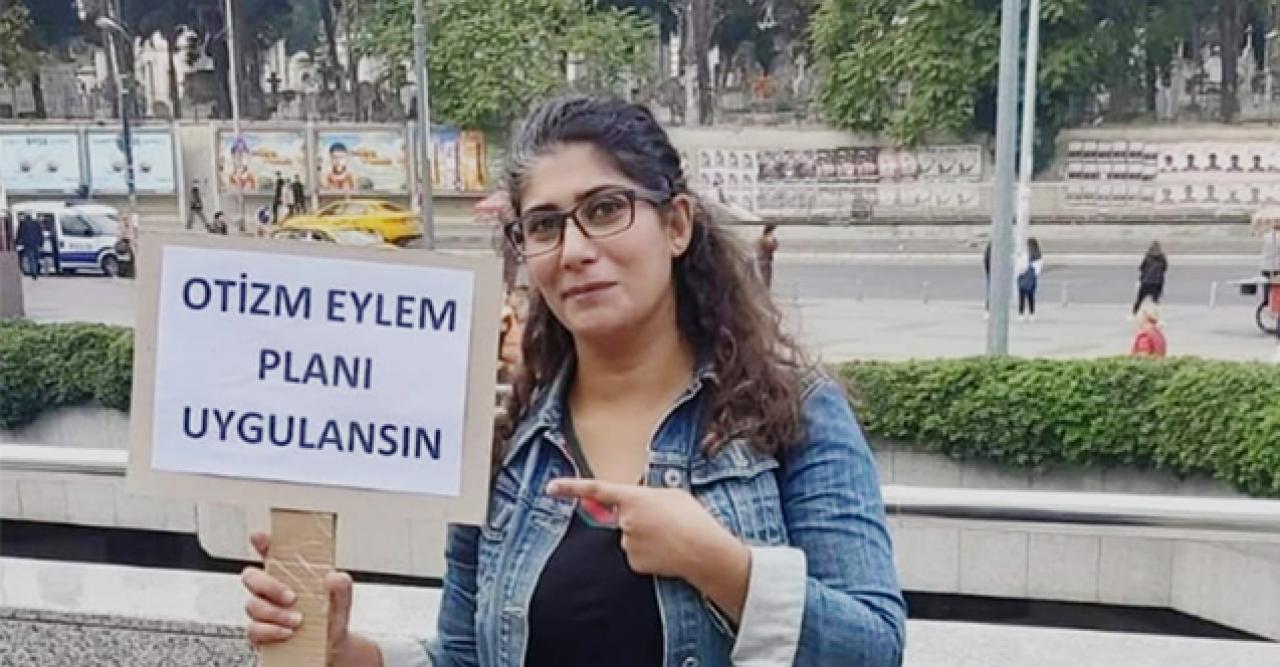 Dilek Bozkurt: Eğitim en büyük yaramız