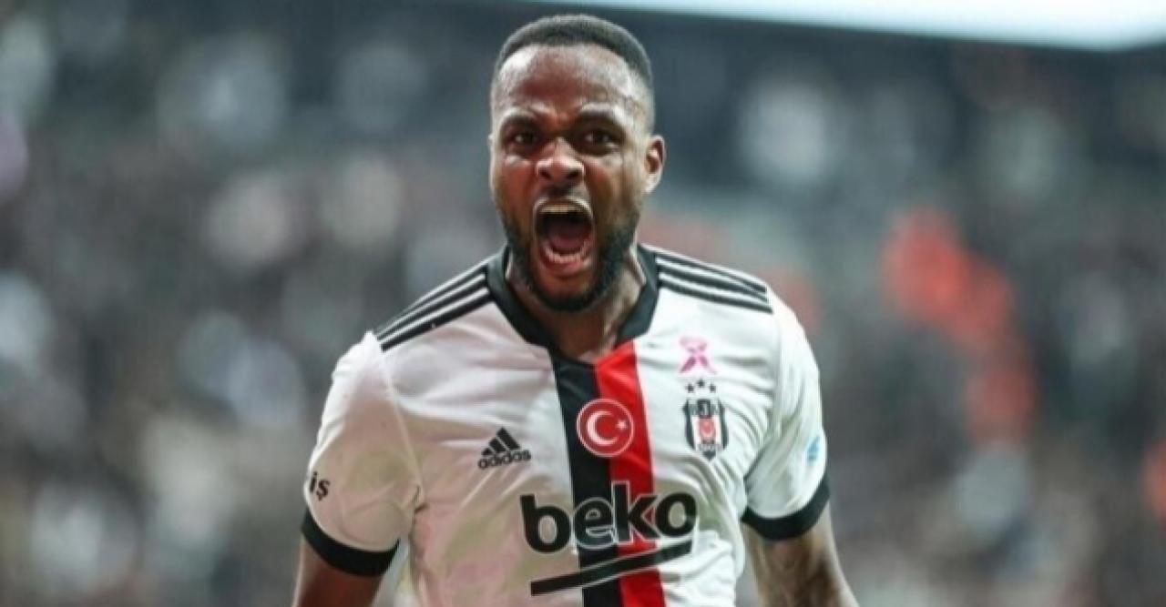 Beşiktaş'tan Cyle Larin'e yeni sözleşme teklifi! İki kriter...