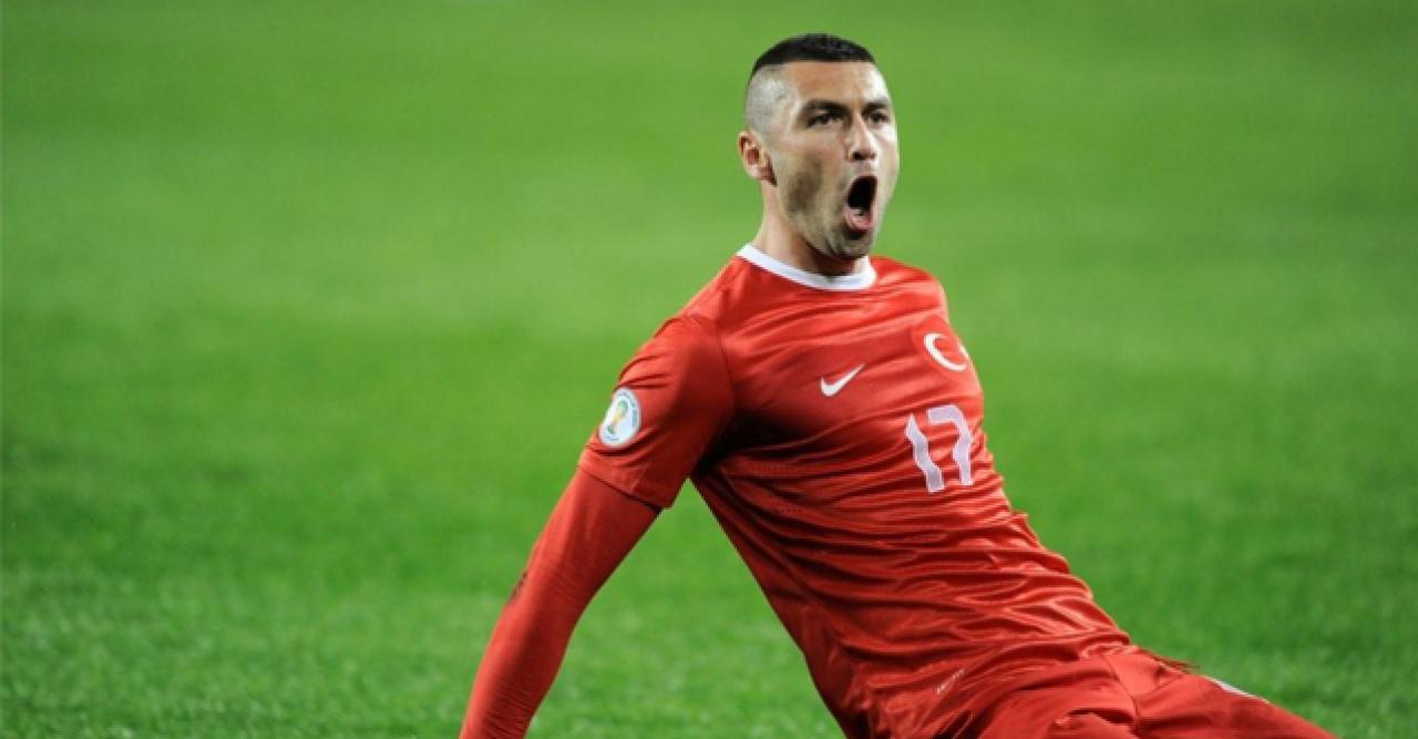 Burak Yılmaz MLS yolcusu