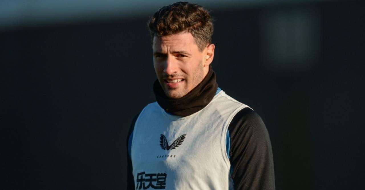 Galatasaray'a Fabian Schar'dan kötü haber