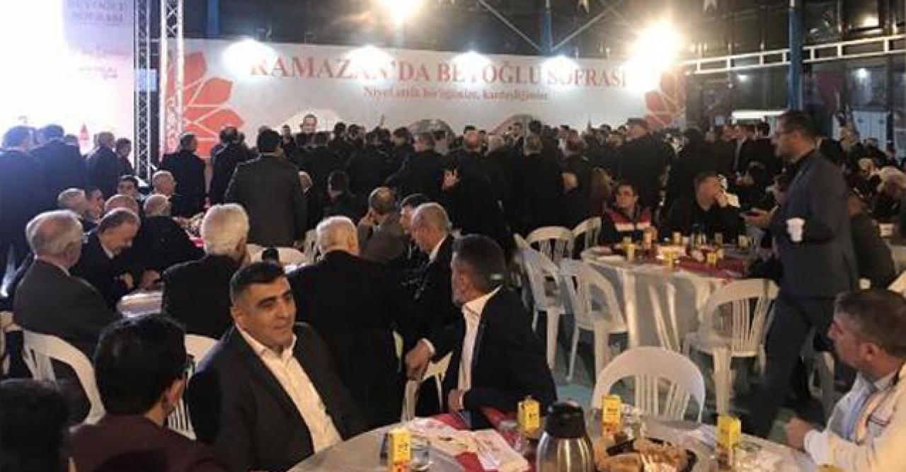 BBP Genel Başkanı Destici: Mülteci meselesi devlet politikasıdır