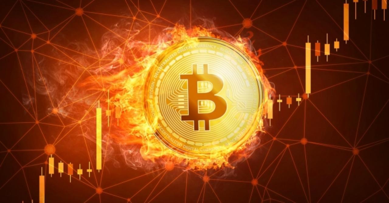 Bitcoin, kritik seviyenin altına düştü!