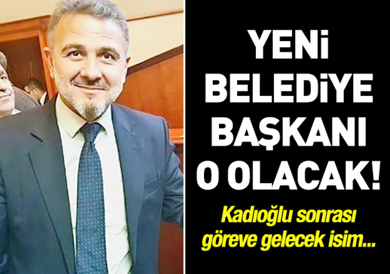 Kadıoğlu gitti, Alatepe geliyor...