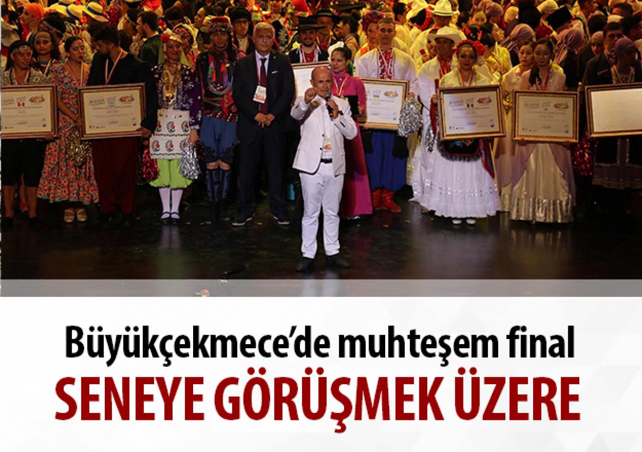 Seneye buluşmak üzere