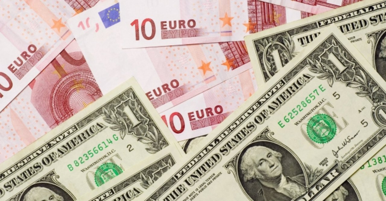 Dolar, Euro ve altın enflasyonla birlikte uçuşa geçti!