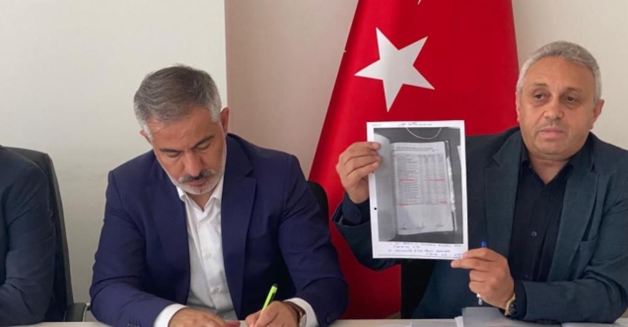 AK Parti ve MHP'li isimlerden çağrı: Artık gel Başkan!