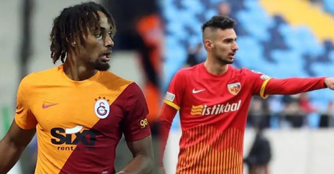 Galatasaray'da gündem sağ bek! Boey şoku, Onur Bulut sürprizi