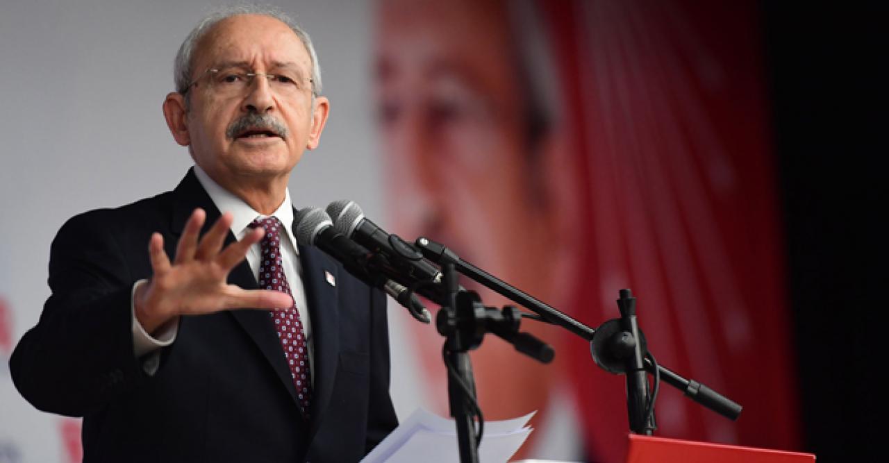 CHP lideri Kemal Kılıçdaroğlu'ndan açıklamalar: Sökülen rütbeleri iade edeceğiz