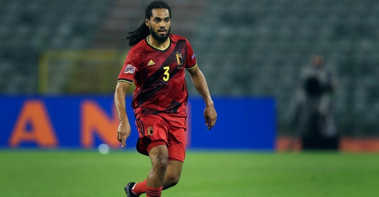 Denayer'in menajeri İstanbul'a geldi