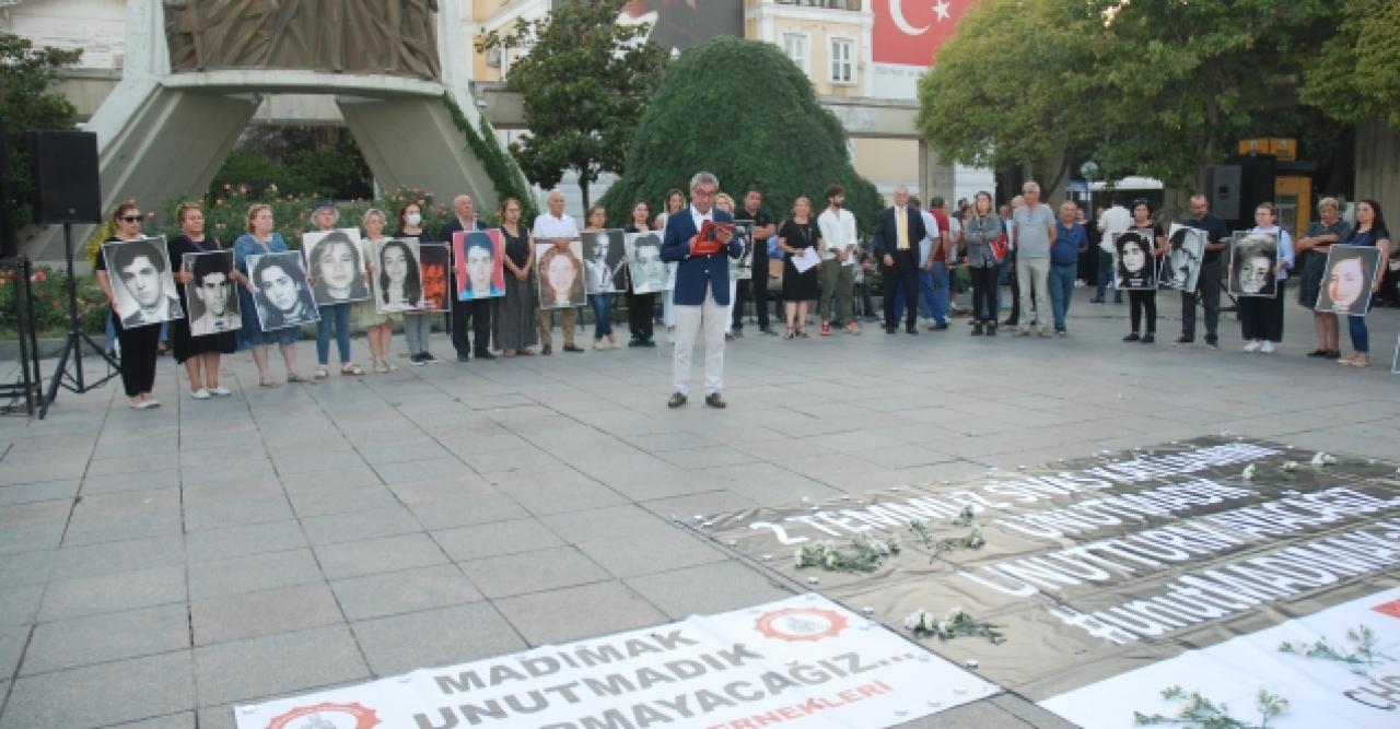 Celal Sevinç: O ateş bize ışık olacak