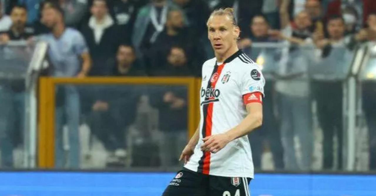 Igor Tudor, Domagoj Vida'nın peşine düştü! Talipleri artıyor