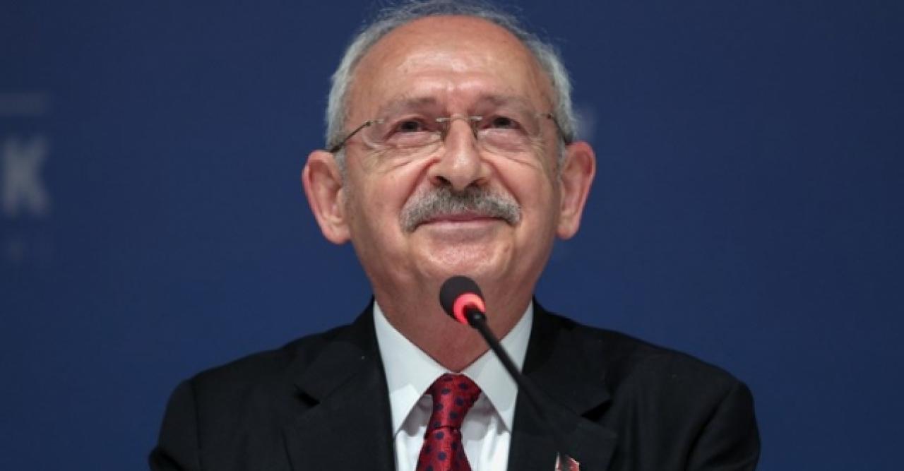 Kılıçdaroğlu'ndan bayram mesajı: Cumhuriyetimizi demokrasi ile taçlandıracağız