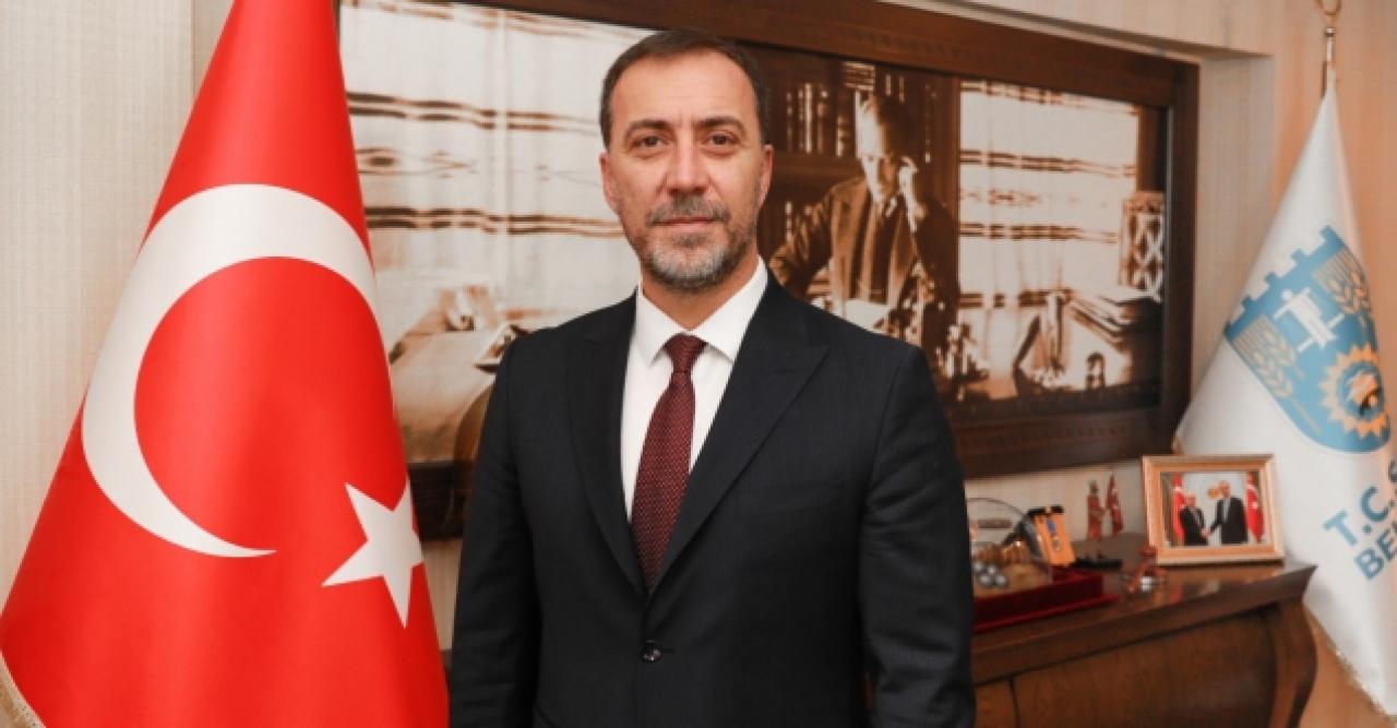 Volkan Yılmaz'dan Kurban Bayramı mesajı: Bölünürsek yok oluruz