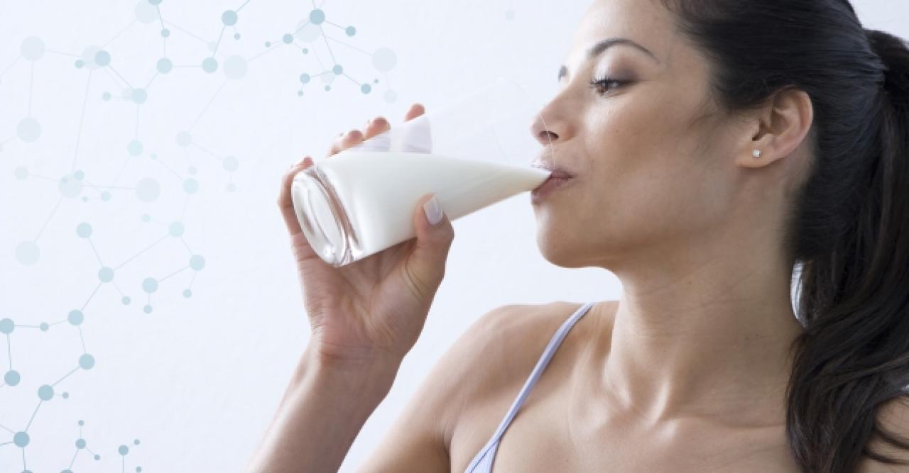 Kefir nedir? Faydaları nelerdir? Şengül Sangu Talak açıkladı