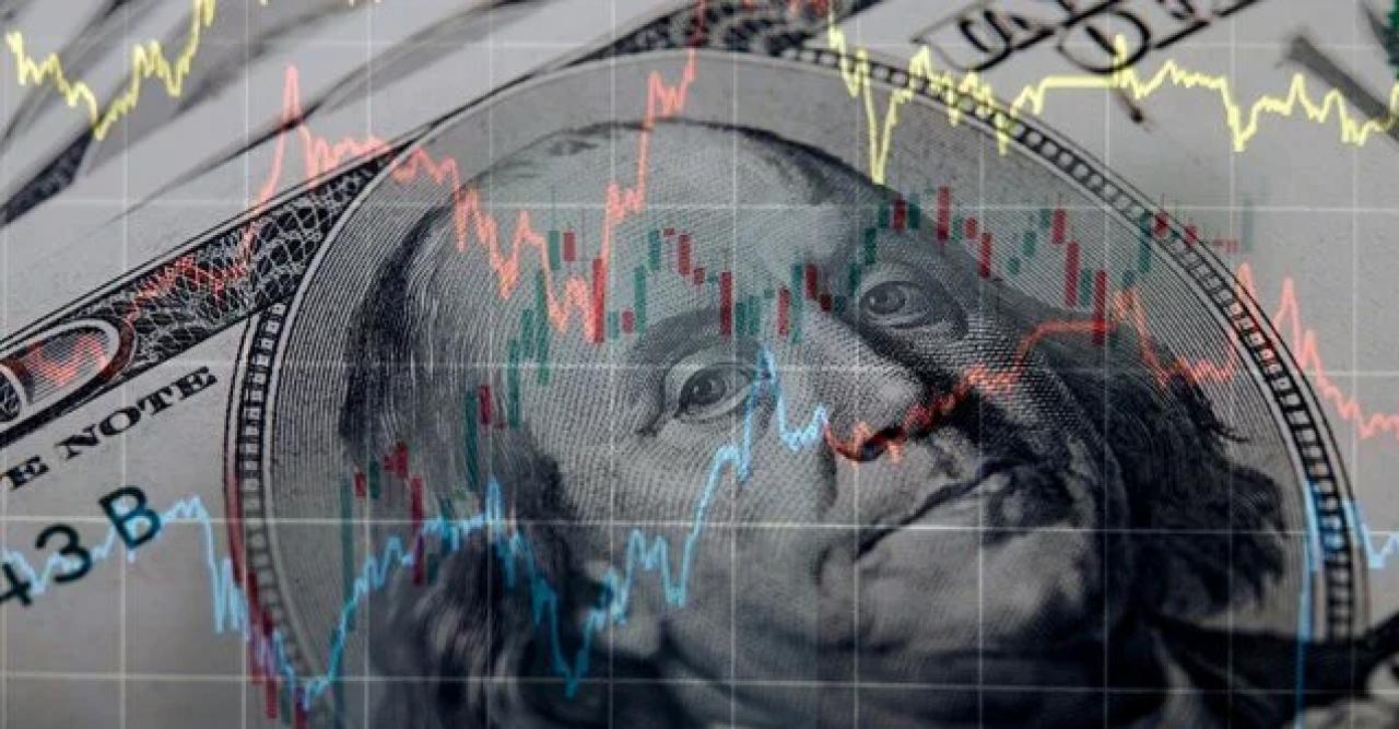 Dolar ve euro kaç lira? 1 Ağustos Pazartesi dolar ve euro alış ve satış fiyatları