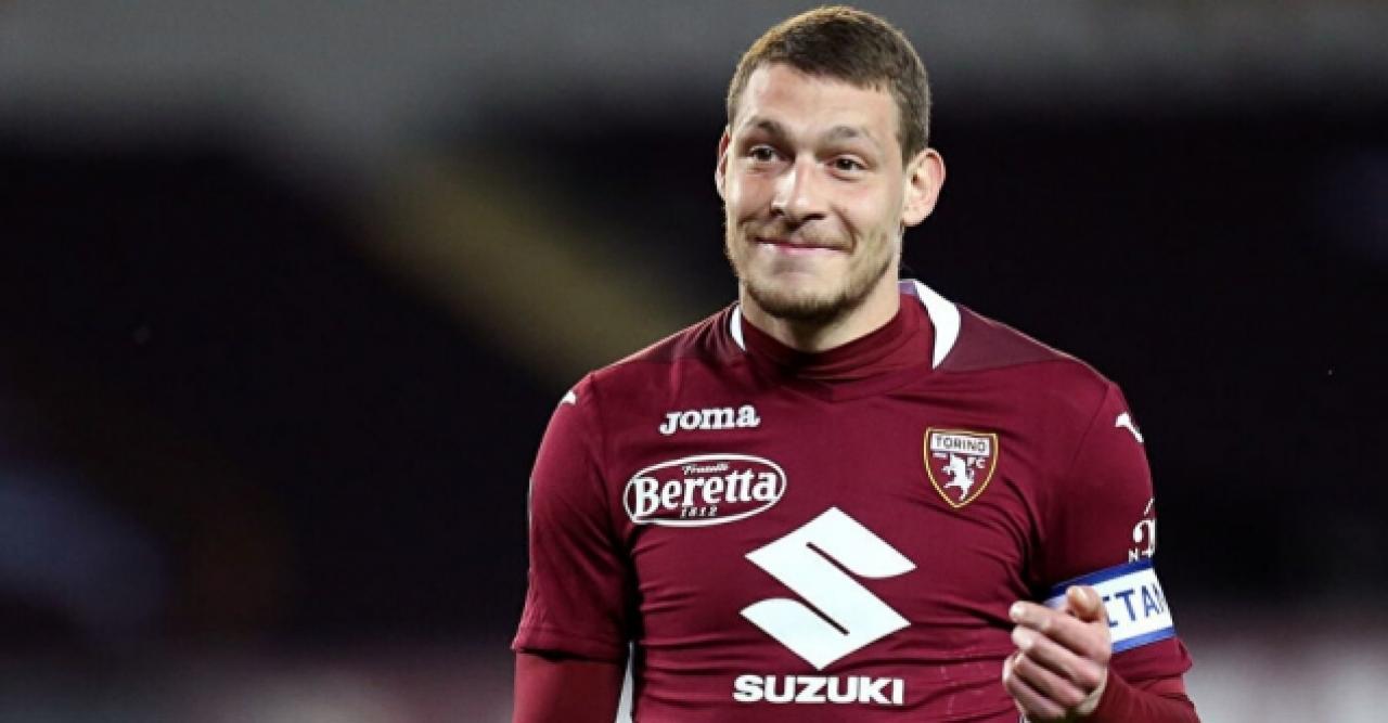 Andrea Belotti kararını veriyor! Galatasaray...