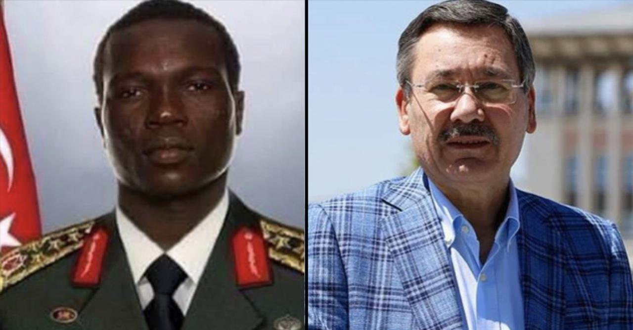 Melih Gökçek'ten Aboubakar için "PKK'lıların saldırısında öldürüldü" paylaşımı!