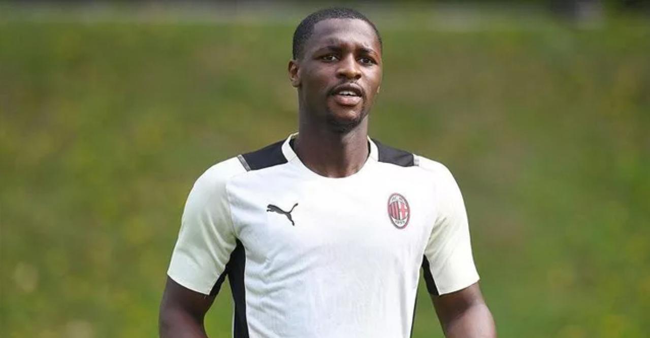 #Galatasaray'dan sol beke Fode Ballo-Toure hamlesi