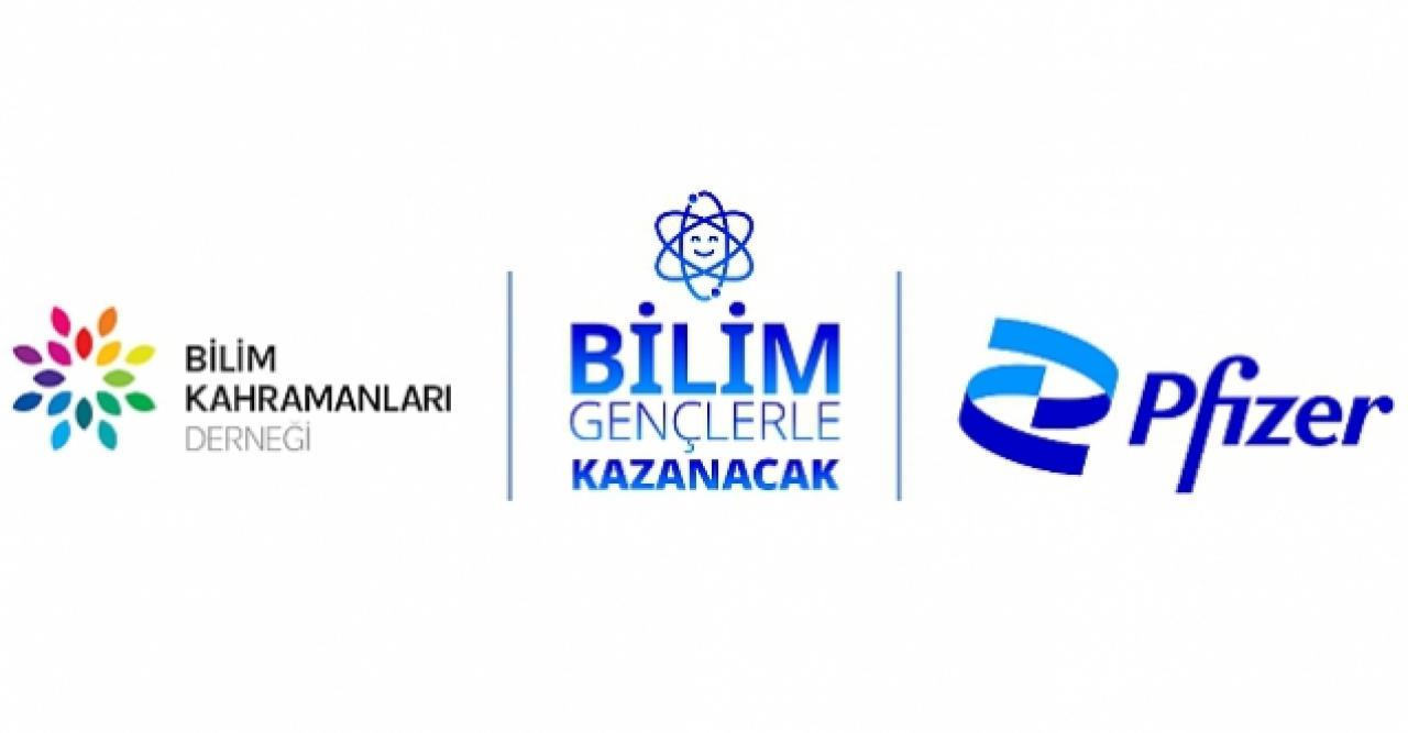 Bilim Gençlerle Kazanacak Projesi ilk yüz yüze etkinliğini gerçekleştirdi