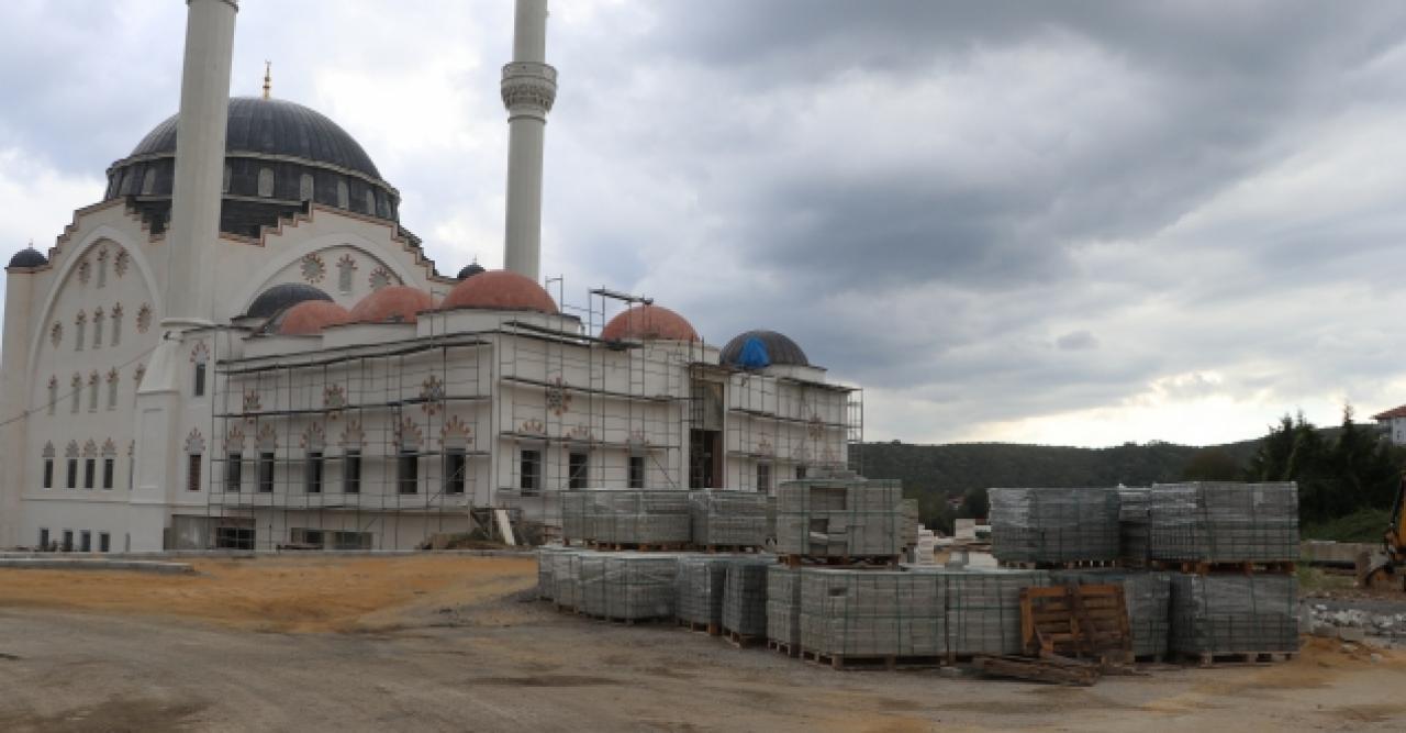 Beykoz güzelleşiyor