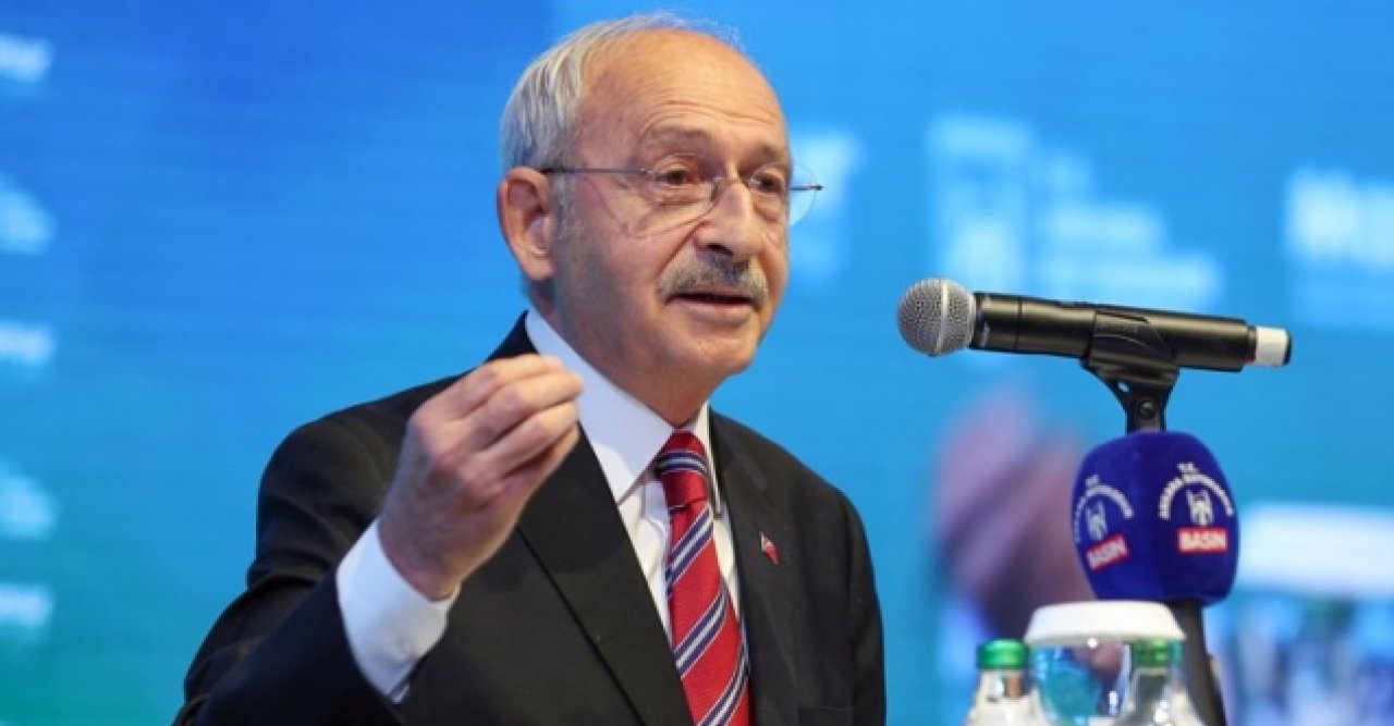 Kılıçdaroğlu'ndan Erdoğan'a 'sosyal konut projesi' çağrısı: Hazine'den gelir güvencesi ver